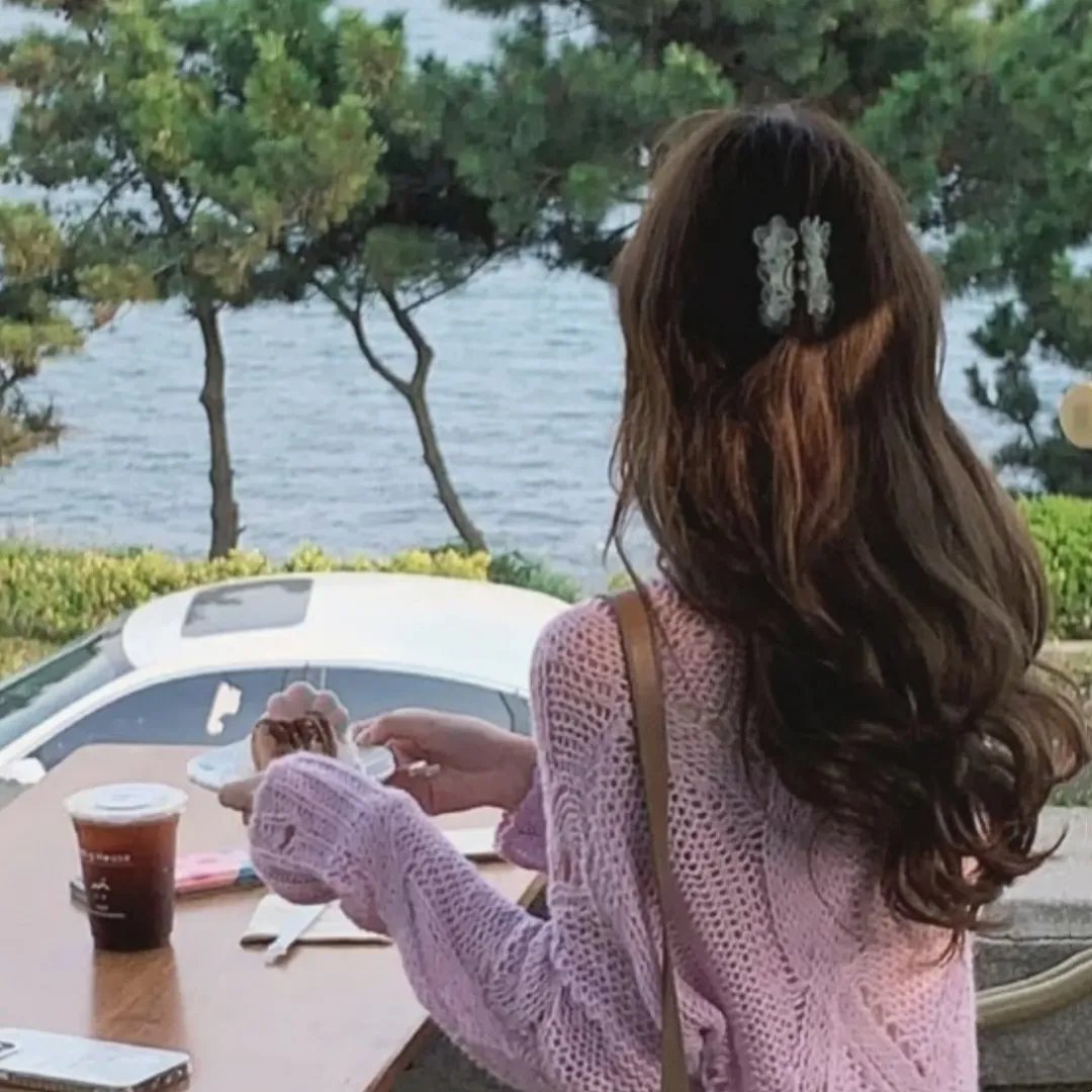 我自穿云见月明